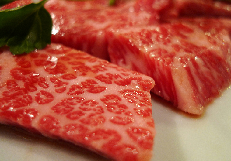 Japanese Wagyu A5 Ribeye